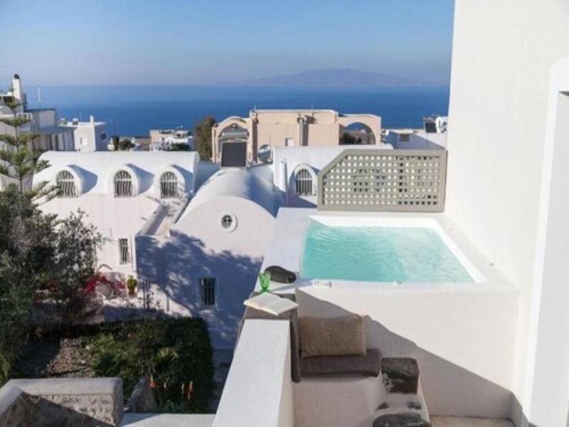 Spitia Santorini — photo 75