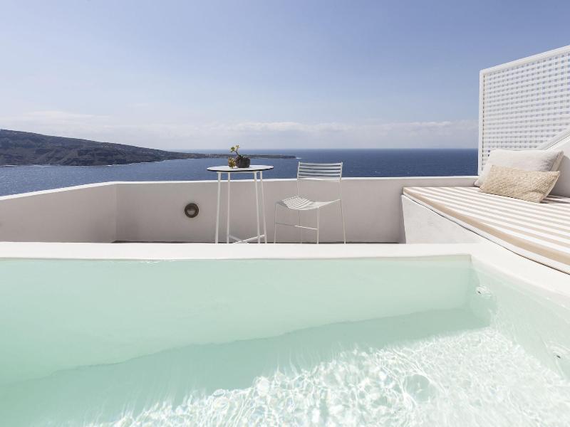 Spitia Santorini — photo 22