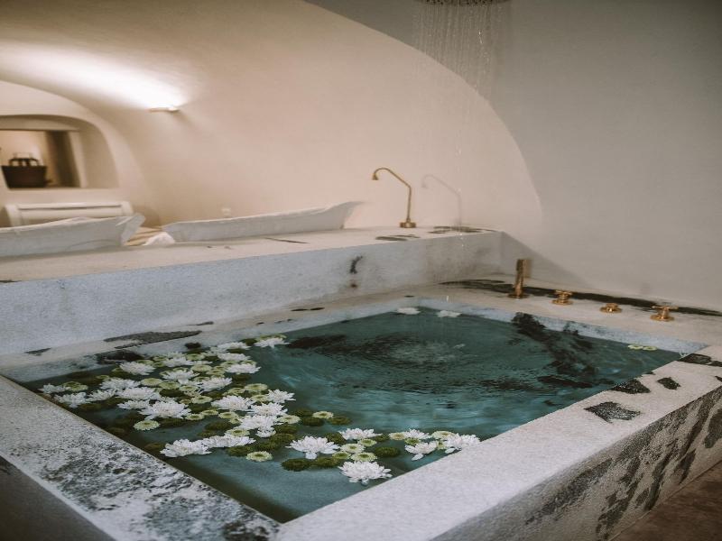 Spitia Santorini — photo 18