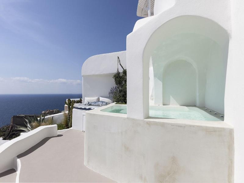 Spitia Santorini — photo 16