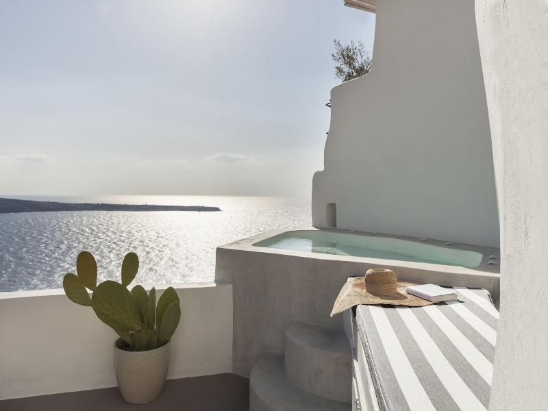 Spitia Santorini — photo 14