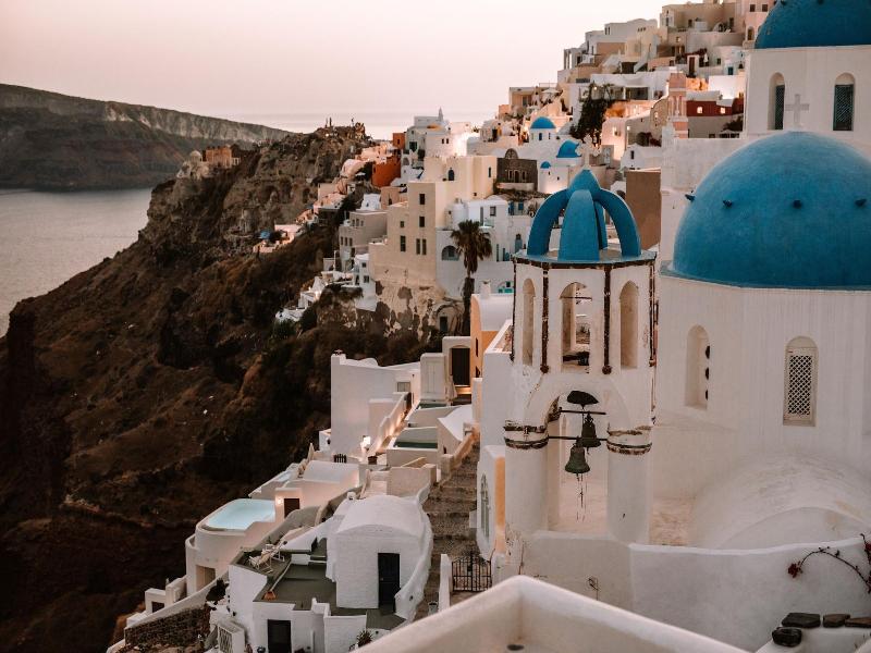 Spitia Santorini — photo 11
