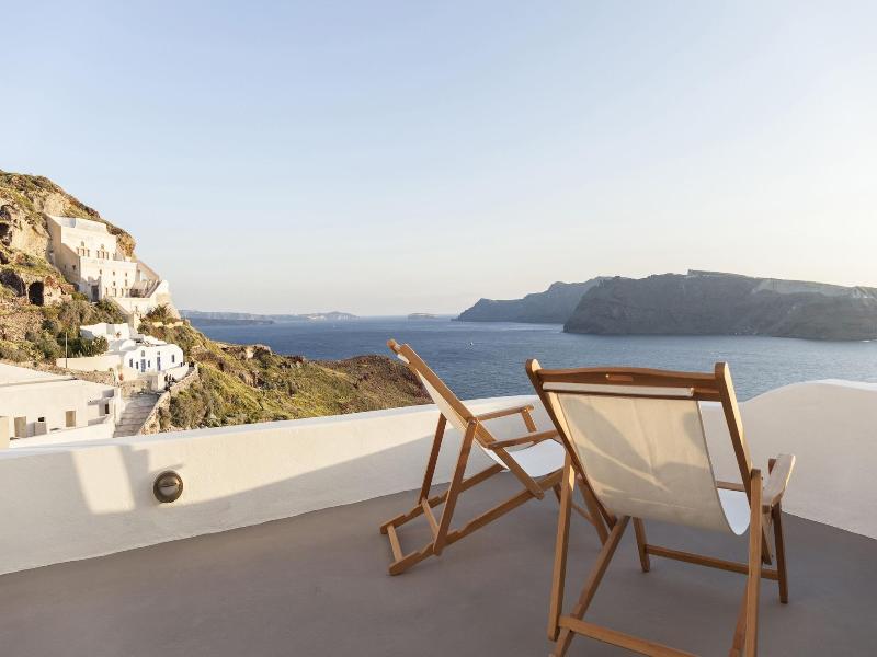 Spitia Santorini — photo 9