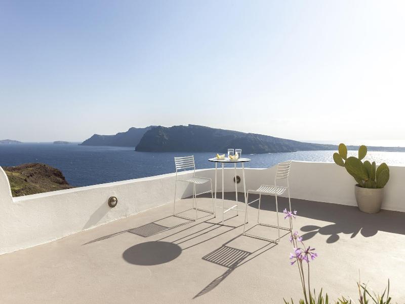 Spitia Santorini — photo 25