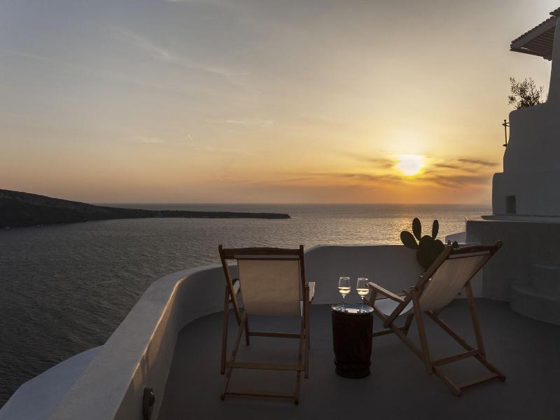 Spitia Santorini — photo 42