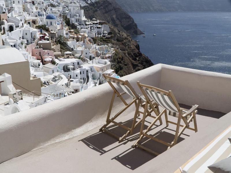 Spitia Santorini — photo 41