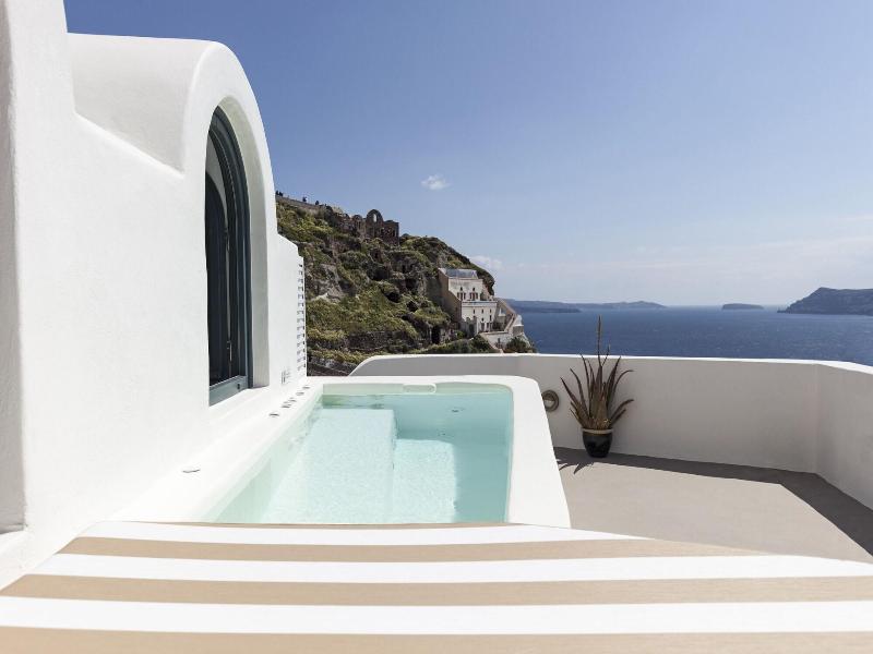Spitia Santorini — photo 40