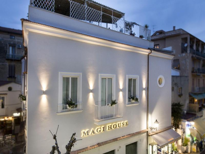 Magi House  image