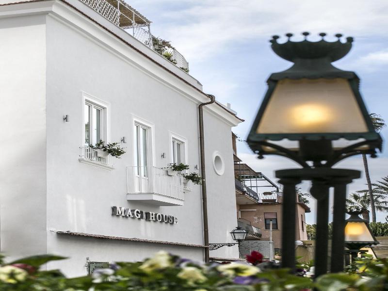 Magi House  image