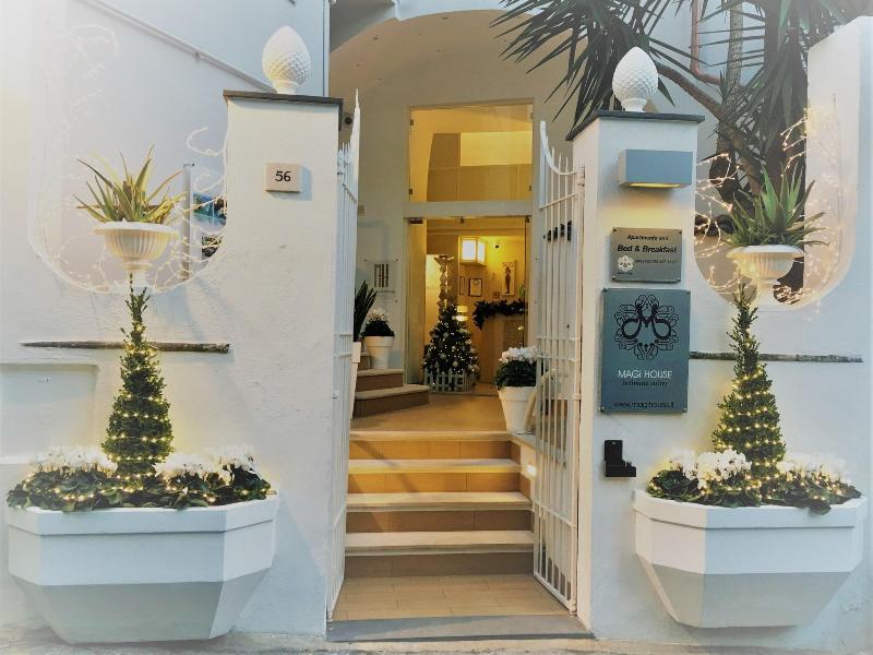 Magi House  image