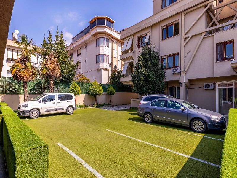 Baymari Suites Plus Florya image