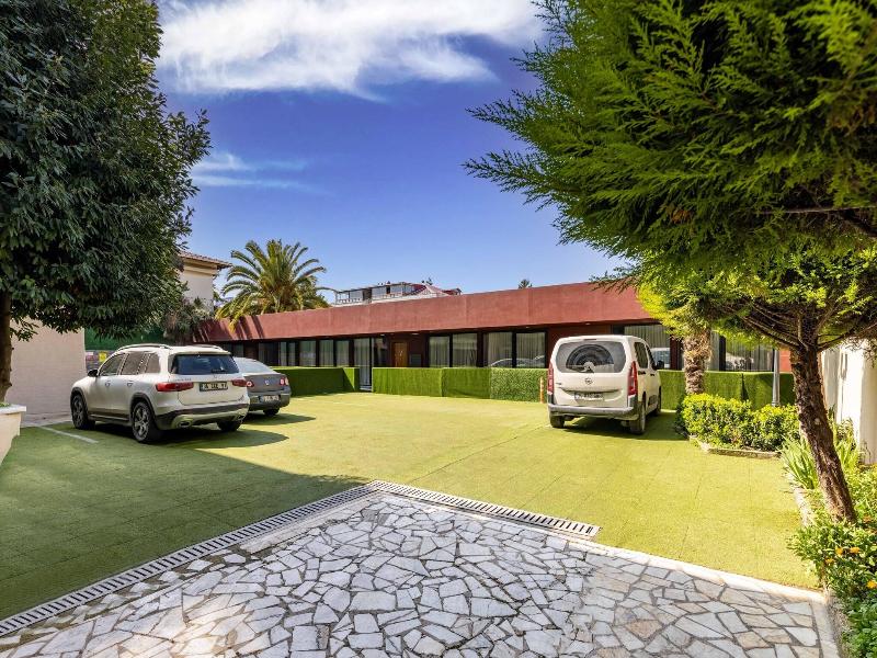Baymari Suites Plus Florya image