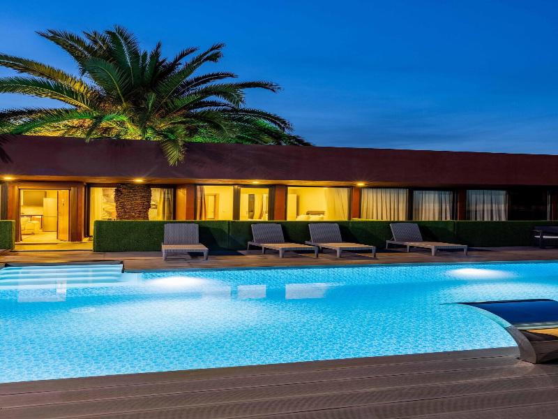 Baymari Suites Plus Florya image