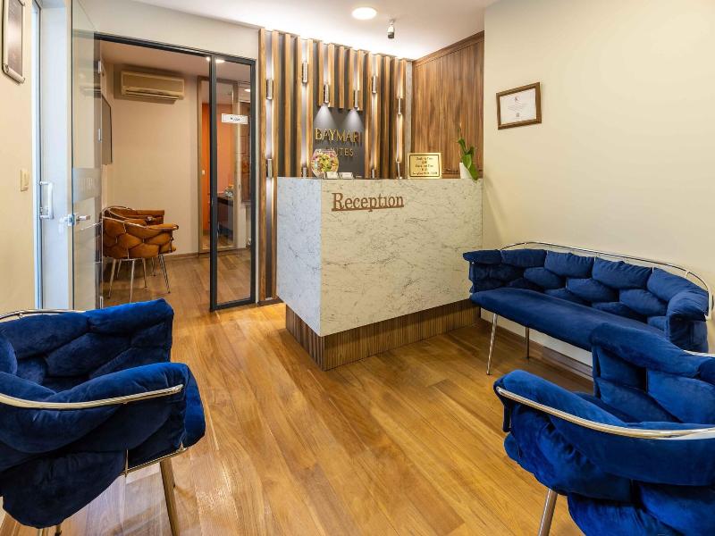 Baymari Suites Plus Florya image