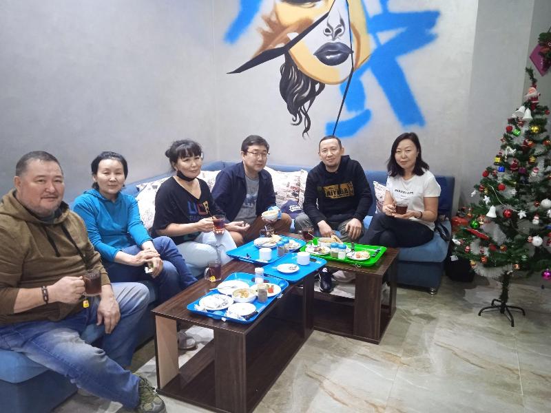 New Hostgram Hotel image