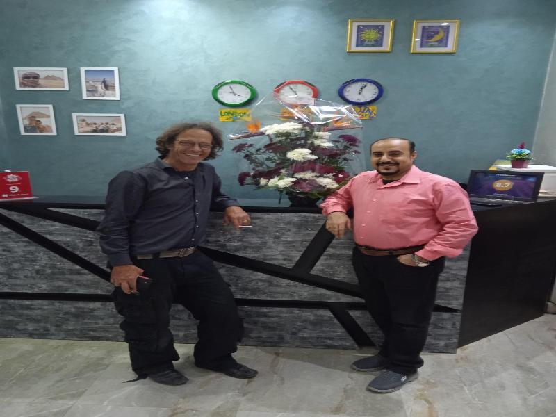 New Hostgram Hotel image
