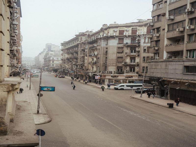 New Hostgram Hotel image