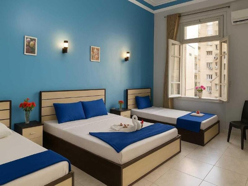 New Hostgram Hotel image