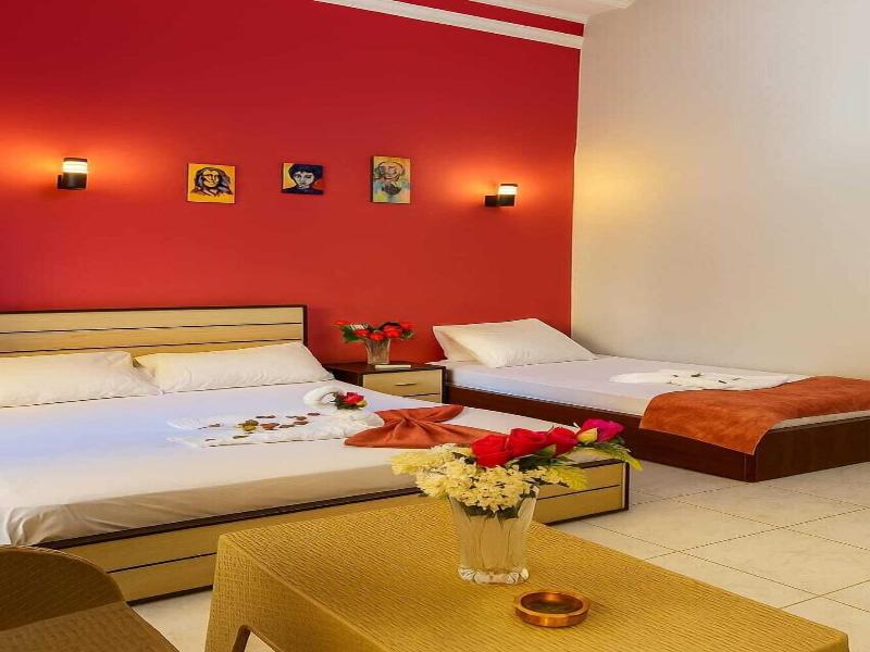 New Hostgram Hotel image