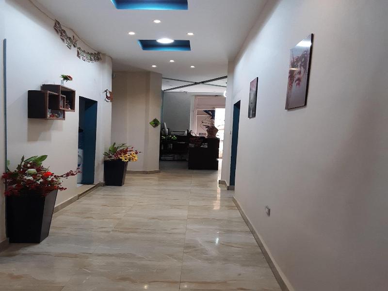 New Hostgram Hotel image