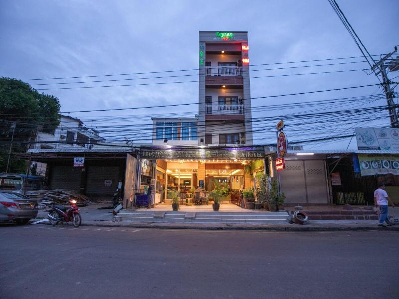Hoang Kim Hotel image