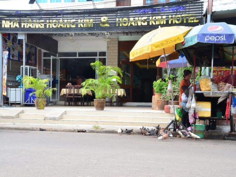 Hoang Kim Hotel image