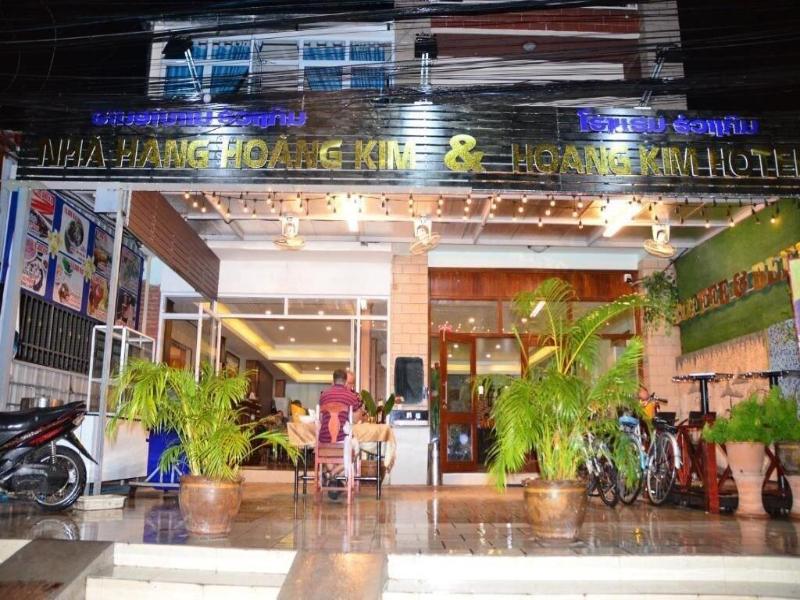 Hoang Kim Hotel image