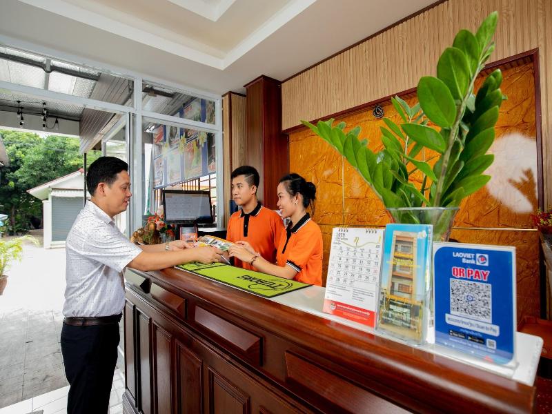Hoang Kim Hotel image