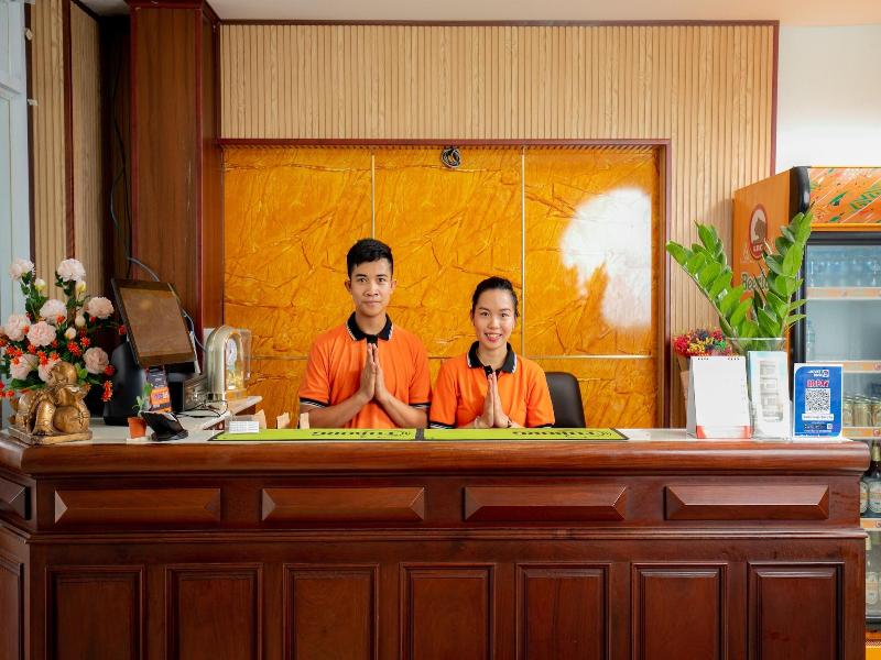 Hoang Kim Hotel image