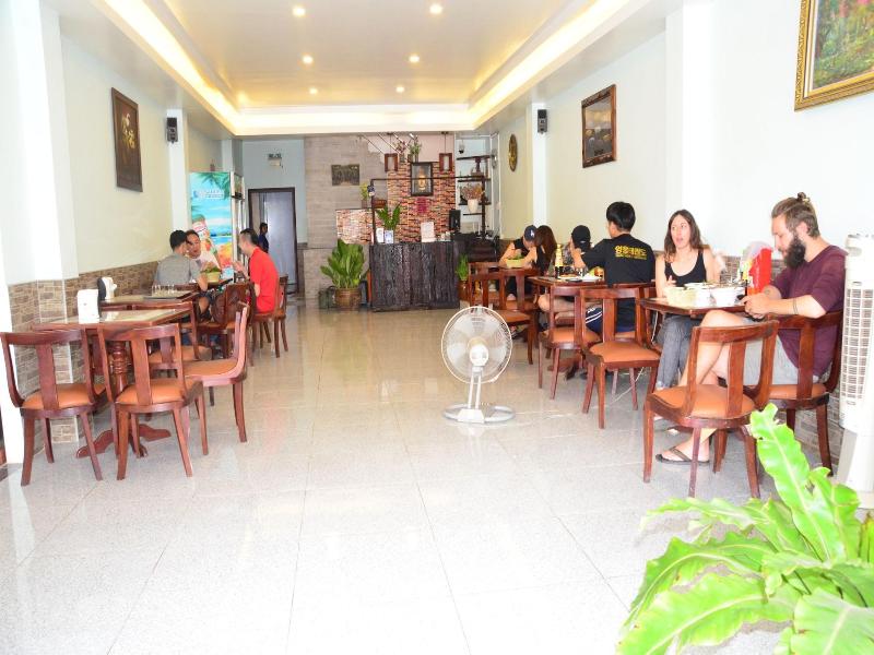 Hoang Kim Hotel image