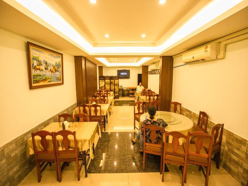 Hoang Kim Hotel image