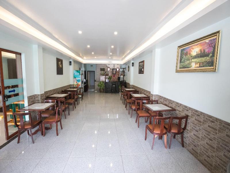 Hoang Kim Hotel image