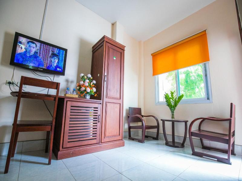 Hoang Kim Hotel image