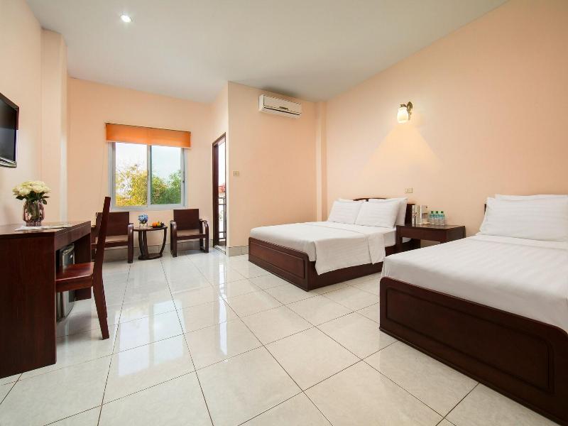 Hoang Kim Hotel image