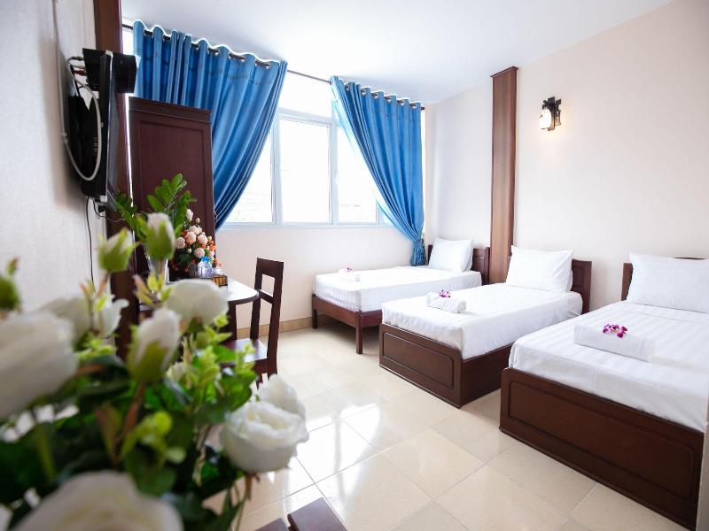 Hoang Kim Hotel image