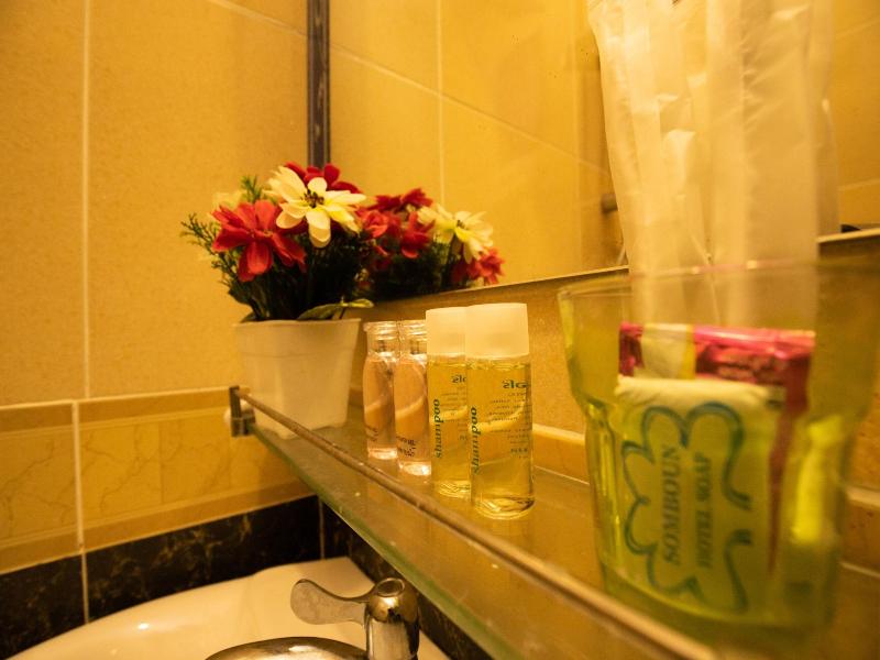 Hoang Kim Hotel image