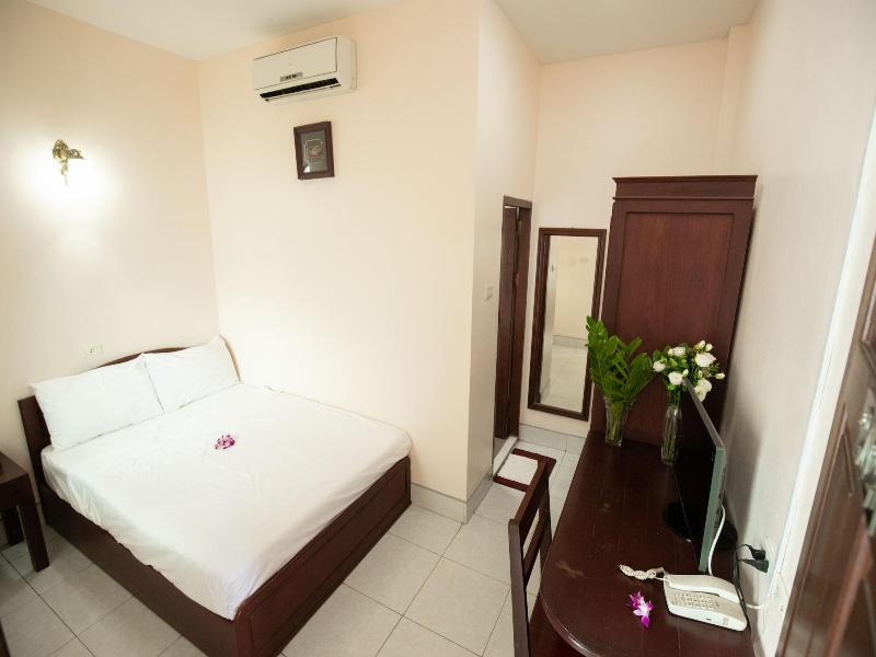 Hoang Kim Hotel image