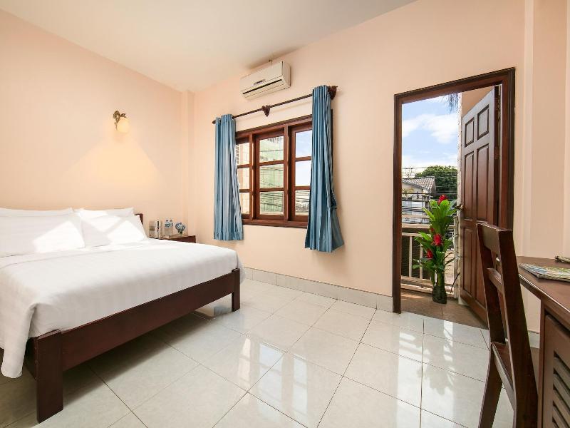 Hoang Kim Hotel image