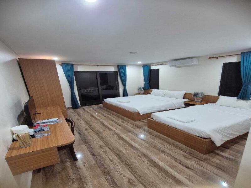 Hoang Kim Hotel image
