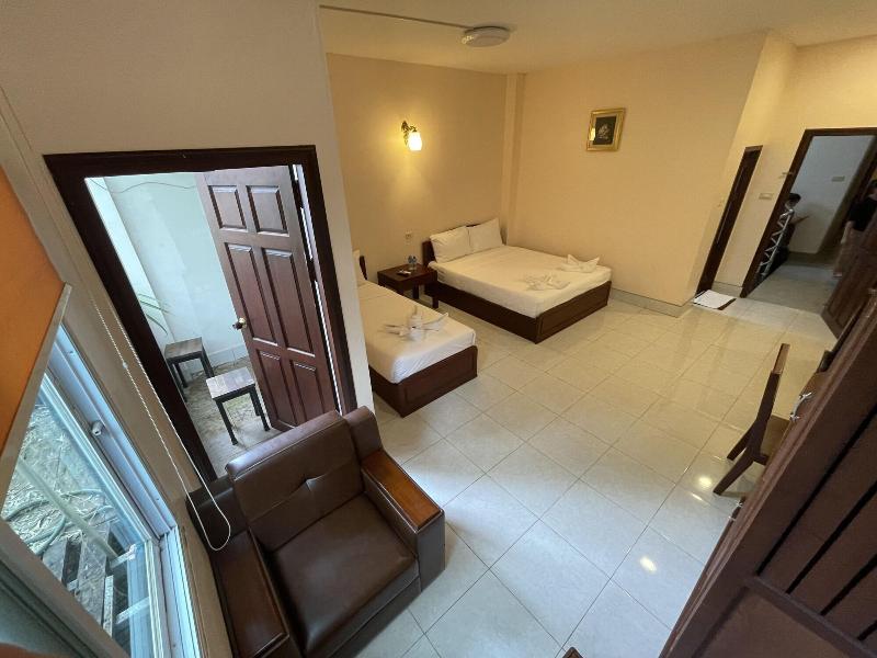 Hoang Kim Hotel image