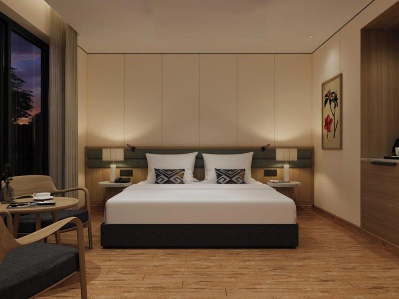 Hoang Kim Hotel image