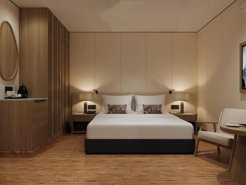 Hoang Kim Hotel image