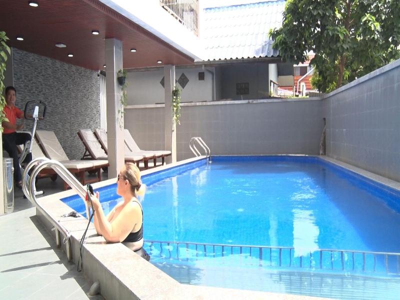 Hoang Kim Hotel image