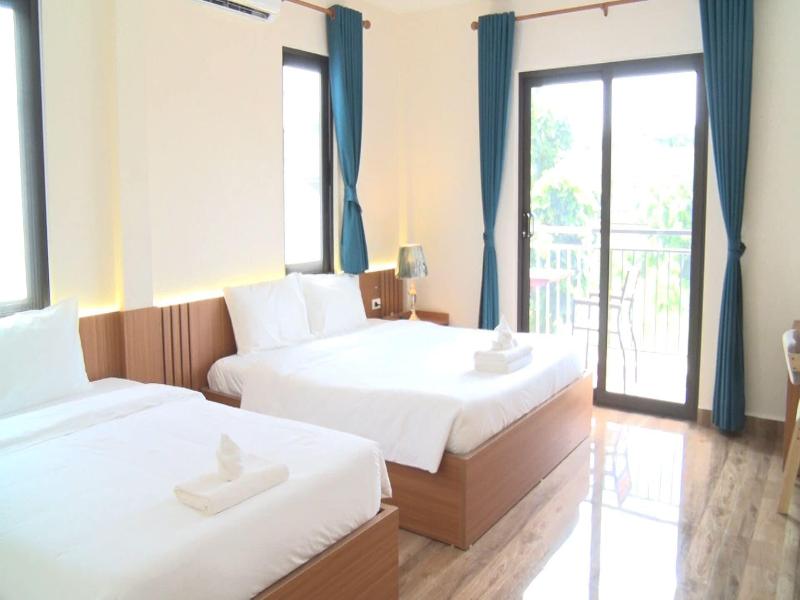 Hoang Kim Hotel image