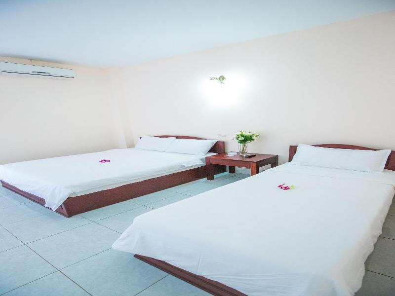 Hoang Kim Hotel image