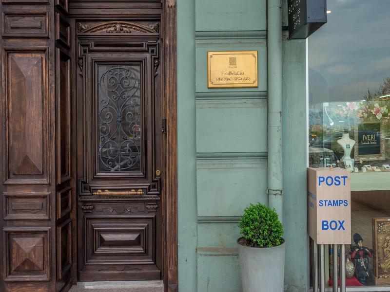 Hotel Bella Casa image