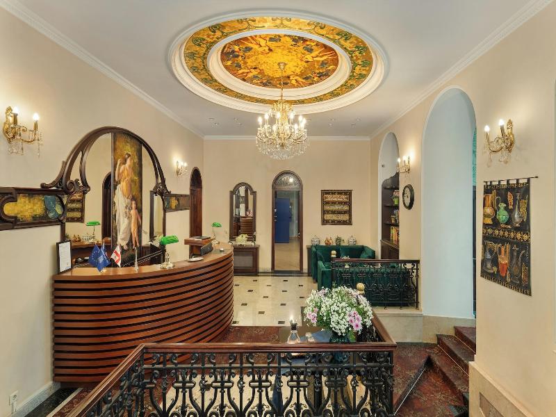 Hotel Bella Casa image