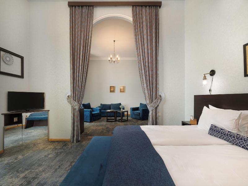 Hotel Bella Casa image