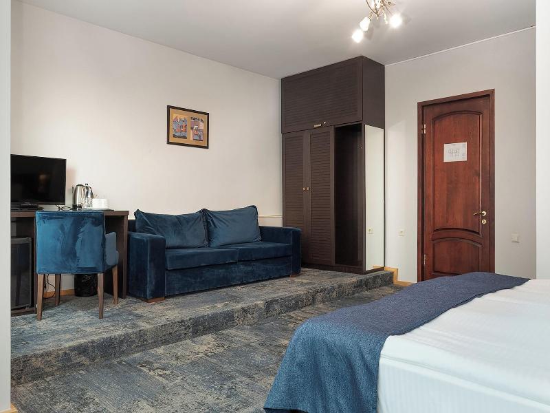 Hotel Bella Casa image