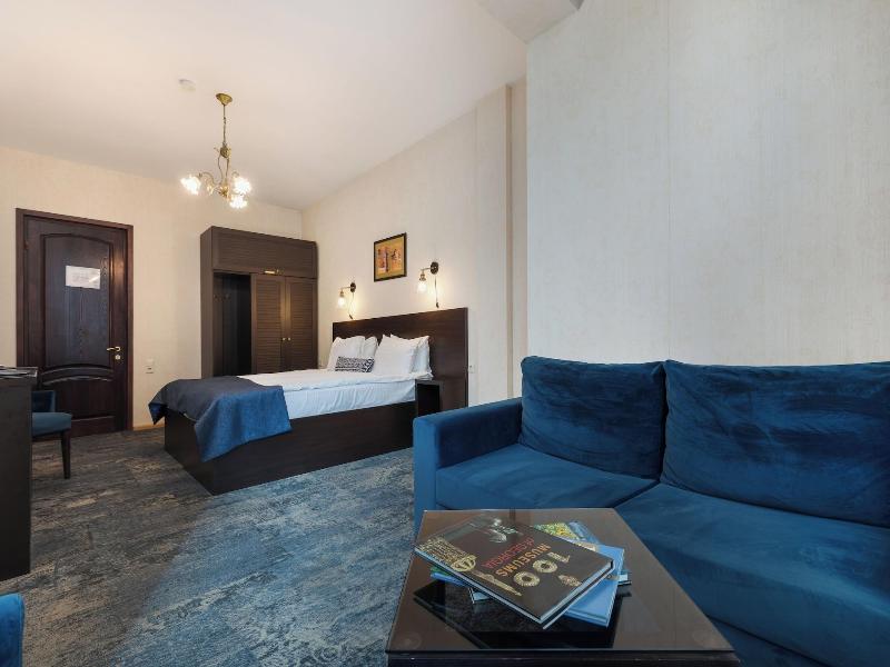 Hotel Bella Casa image